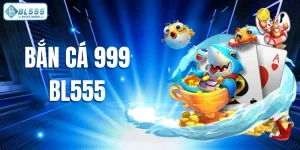 Bắn cá 999