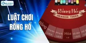 luật chơi Rồng Hổ