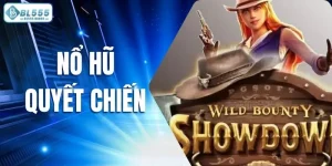 nổ hũ quyết chiến