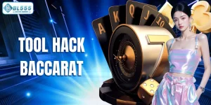 Tool hack Baccarat