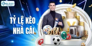 Tỷ lệ kèo nhà cái